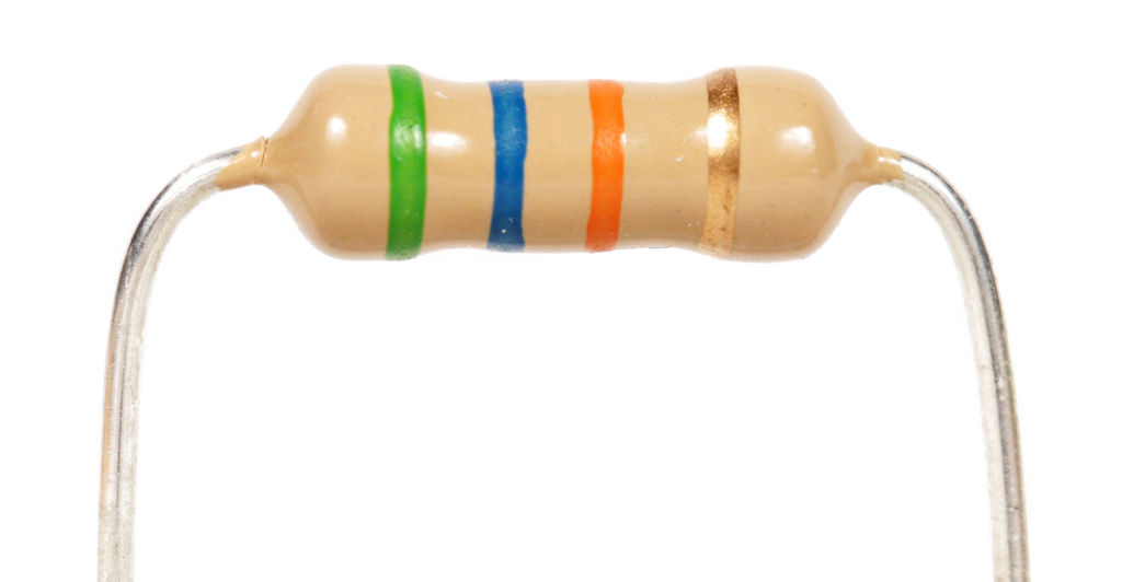 Resistor