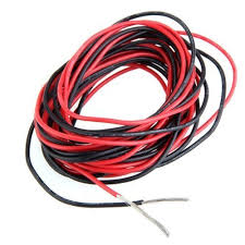 Wire